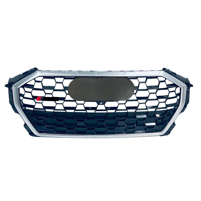 RSQ3 Style ABS Grille US Stock Fast Shipping